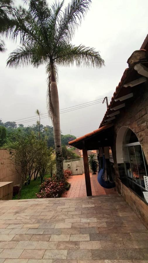 Village Hostel Petropolis  Exterior photo