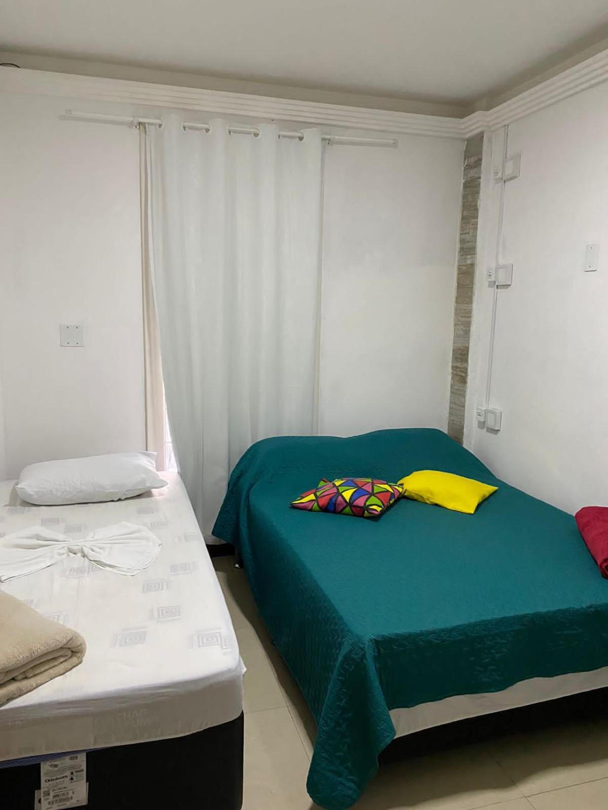Village Hostel Petropolis  Exterior photo
